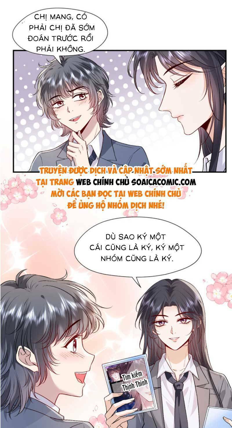 Vợ Của Lục Tổng Không Phải Dạng Vừa Chapter 46 - Trang 2