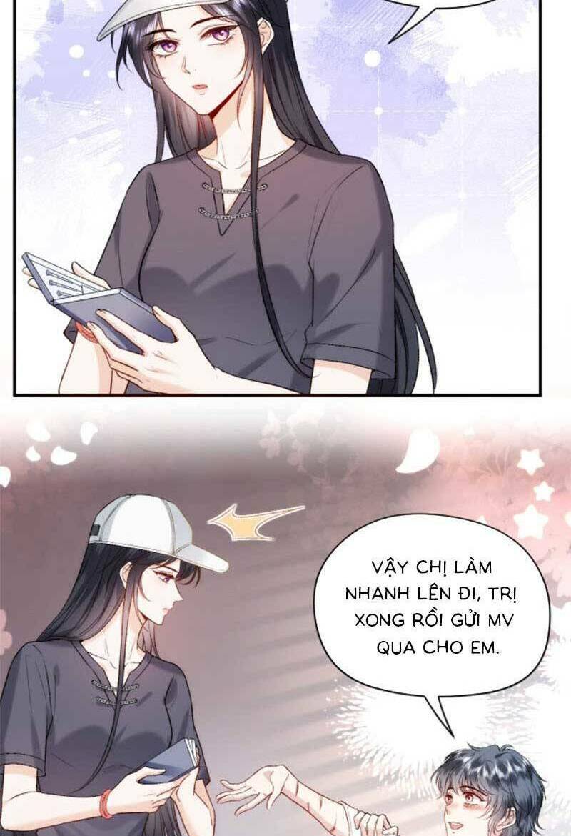 Vợ Của Lục Tổng Không Phải Dạng Vừa Chapter 46 - Trang 2