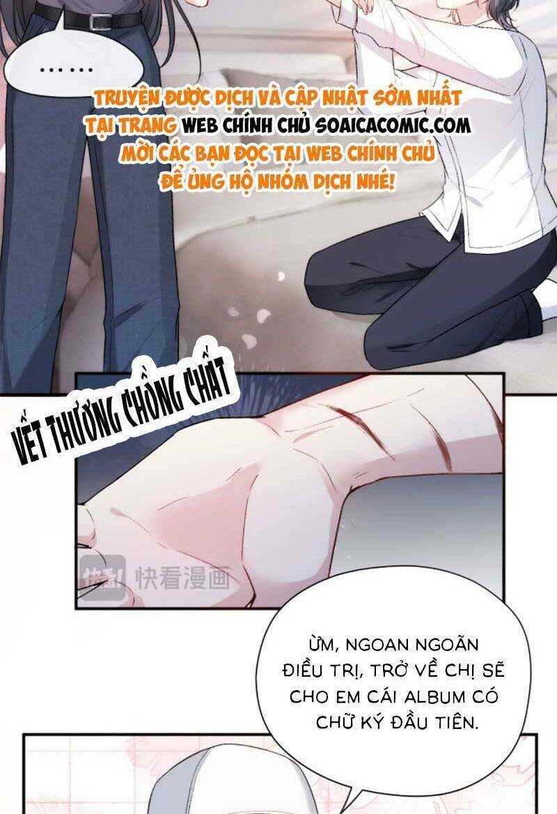 Vợ Của Lục Tổng Không Phải Dạng Vừa Chapter 46 - Trang 2