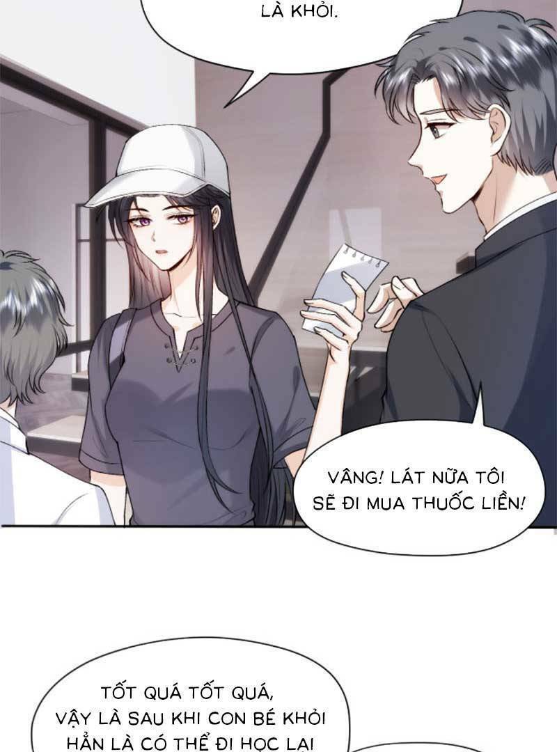 Vợ Của Lục Tổng Không Phải Dạng Vừa Chapter 46 - Trang 2