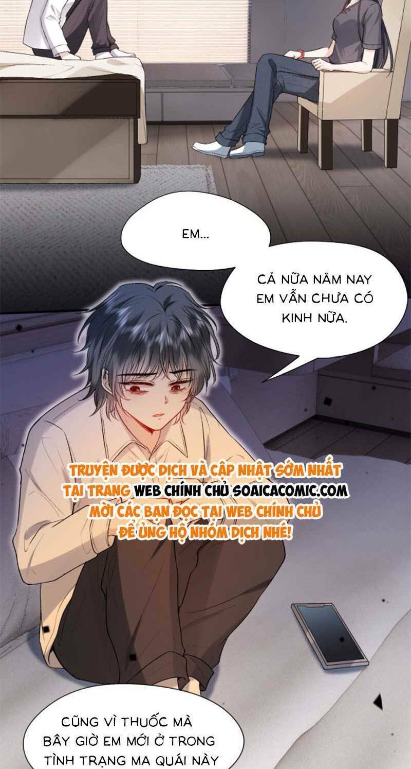 Vợ Của Lục Tổng Không Phải Dạng Vừa Chapter 45 - Trang 2