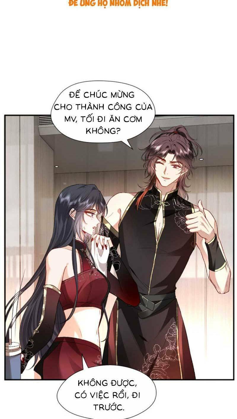 Vợ Của Lục Tổng Không Phải Dạng Vừa Chapter 44 - Trang 2