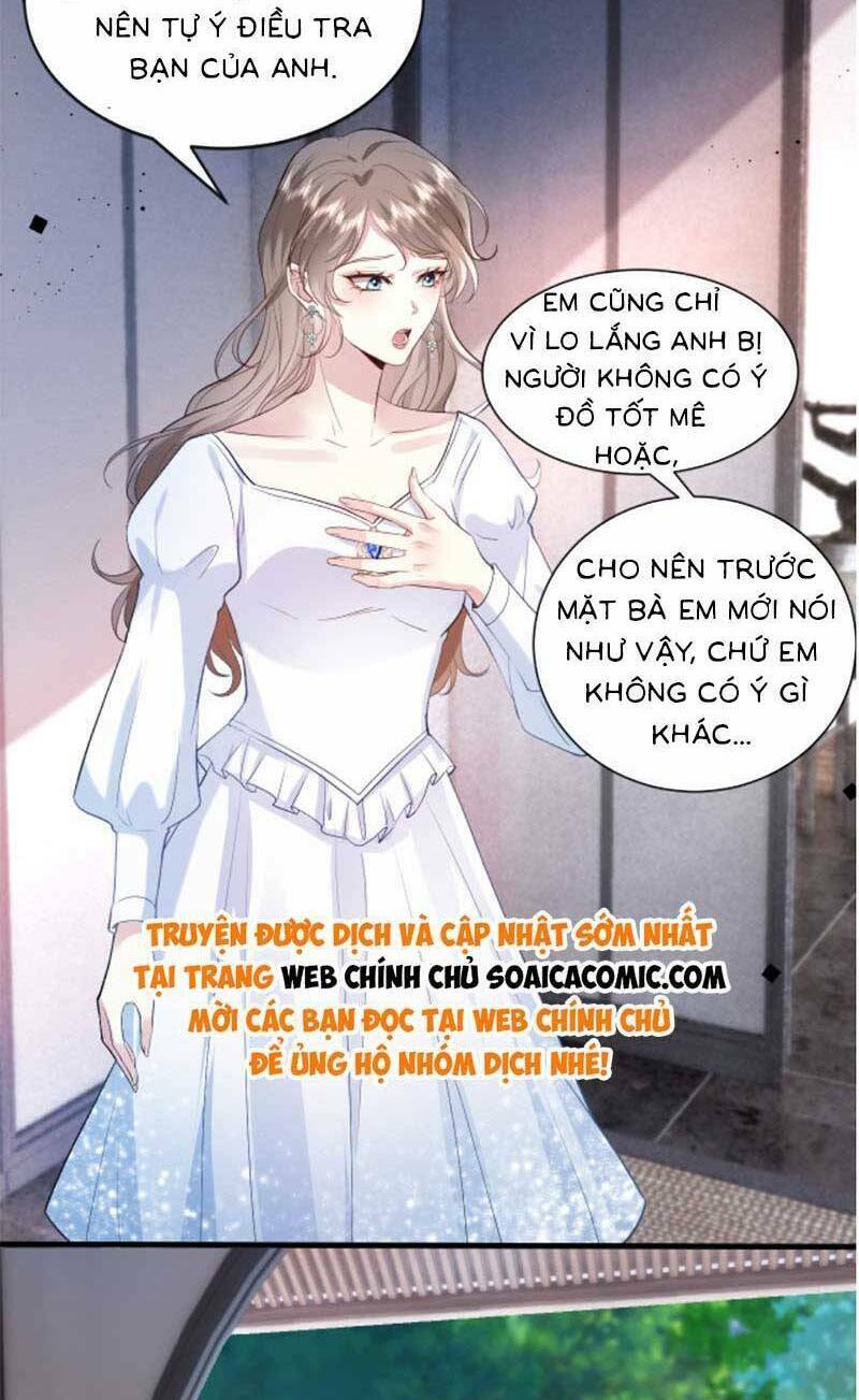 Vợ Của Lục Tổng Không Phải Dạng Vừa Chapter 44 - Trang 2