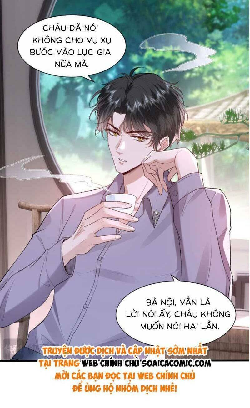 Vợ Của Lục Tổng Không Phải Dạng Vừa Chapter 44 - Trang 2