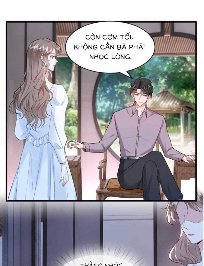 Vợ Của Lục Tổng Không Phải Dạng Vừa Chapter 44 - Trang 2