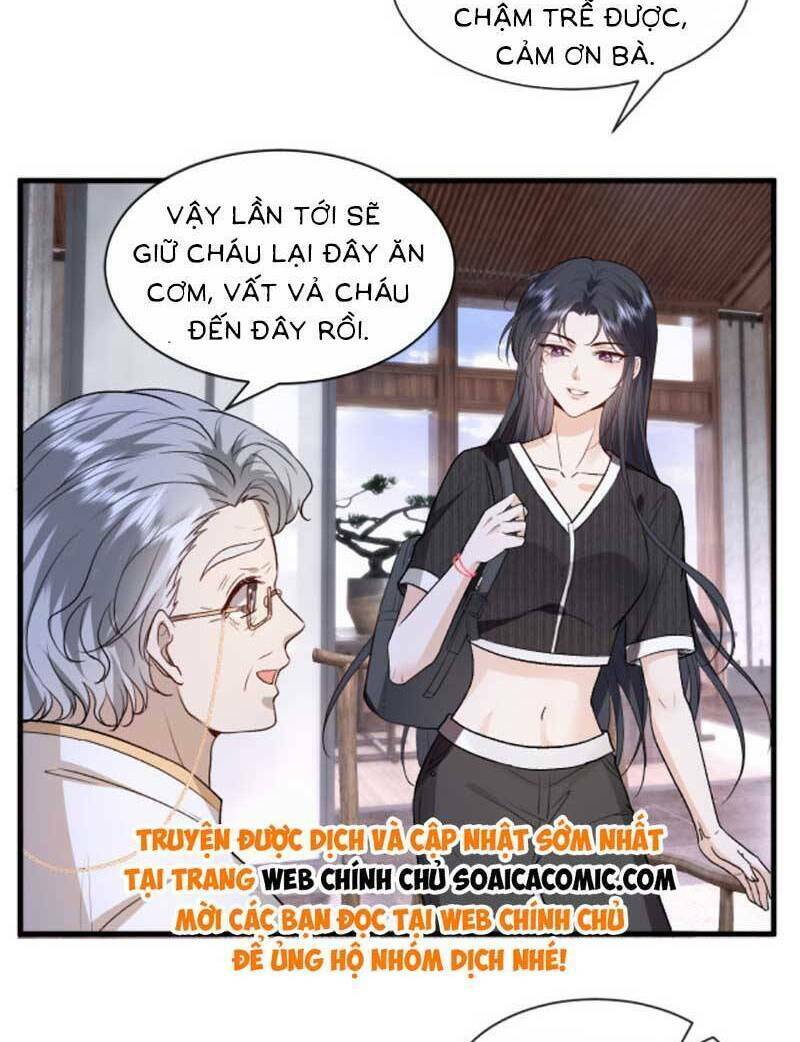 Vợ Của Lục Tổng Không Phải Dạng Vừa Chapter 44 - Trang 2