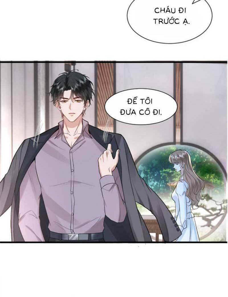 Vợ Của Lục Tổng Không Phải Dạng Vừa Chapter 44 - Trang 2