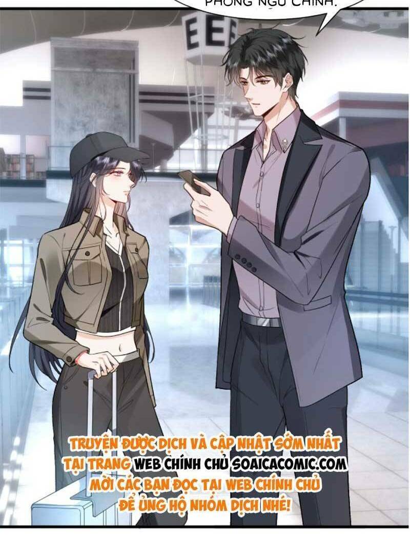 Vợ Của Lục Tổng Không Phải Dạng Vừa Chapter 44 - Trang 2