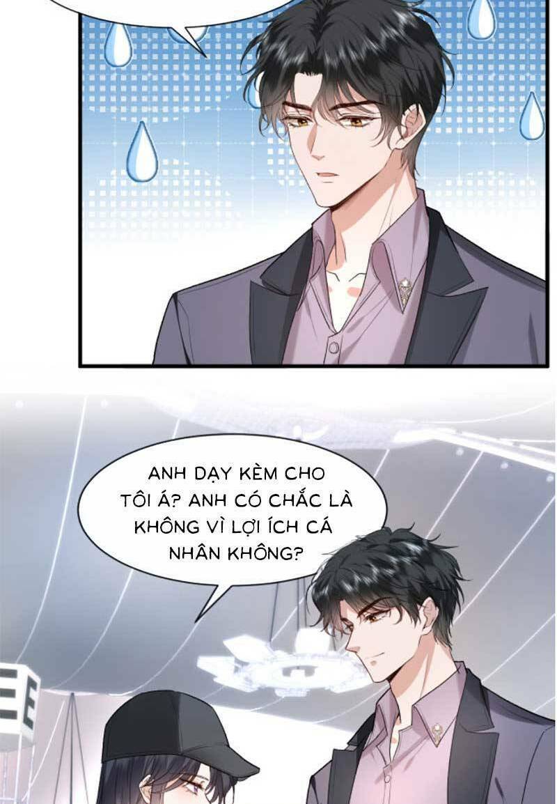 Vợ Của Lục Tổng Không Phải Dạng Vừa Chapter 44 - Trang 2