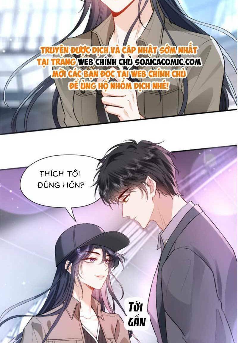 Vợ Của Lục Tổng Không Phải Dạng Vừa Chapter 44 - Trang 2