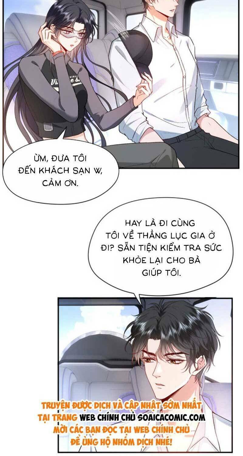 Vợ Của Lục Tổng Không Phải Dạng Vừa Chapter 43 - Trang 2