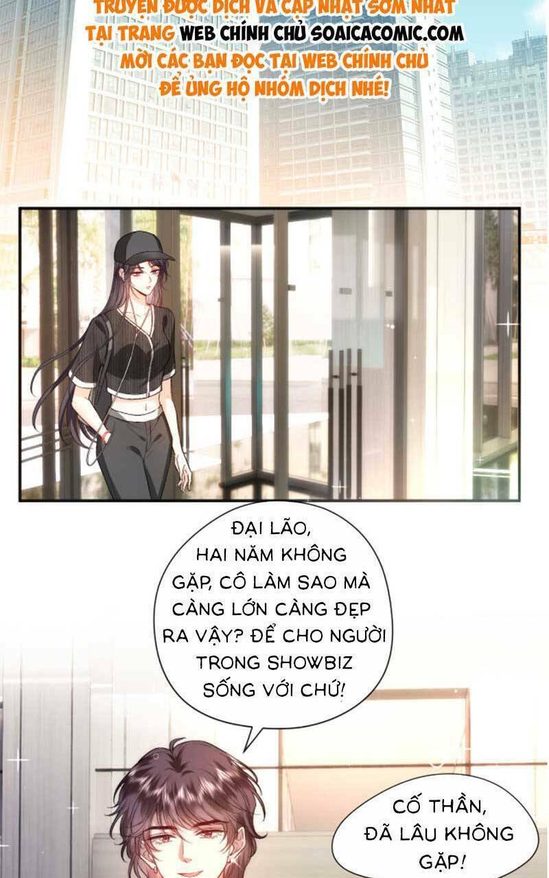 Vợ Của Lục Tổng Không Phải Dạng Vừa Chapter 43 - Trang 2