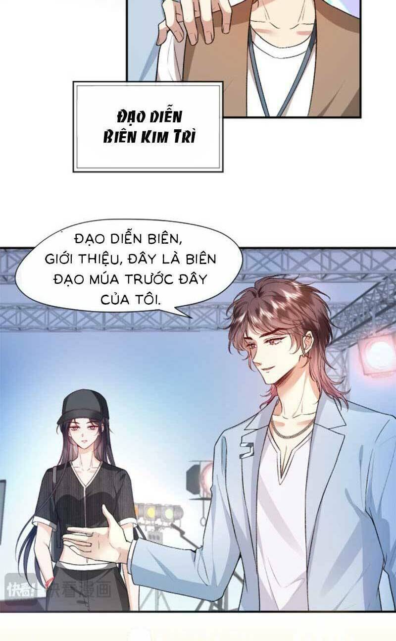 Vợ Của Lục Tổng Không Phải Dạng Vừa Chapter 43 - Trang 2