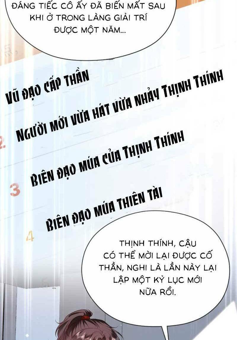 Vợ Của Lục Tổng Không Phải Dạng Vừa Chapter 43 - Trang 2