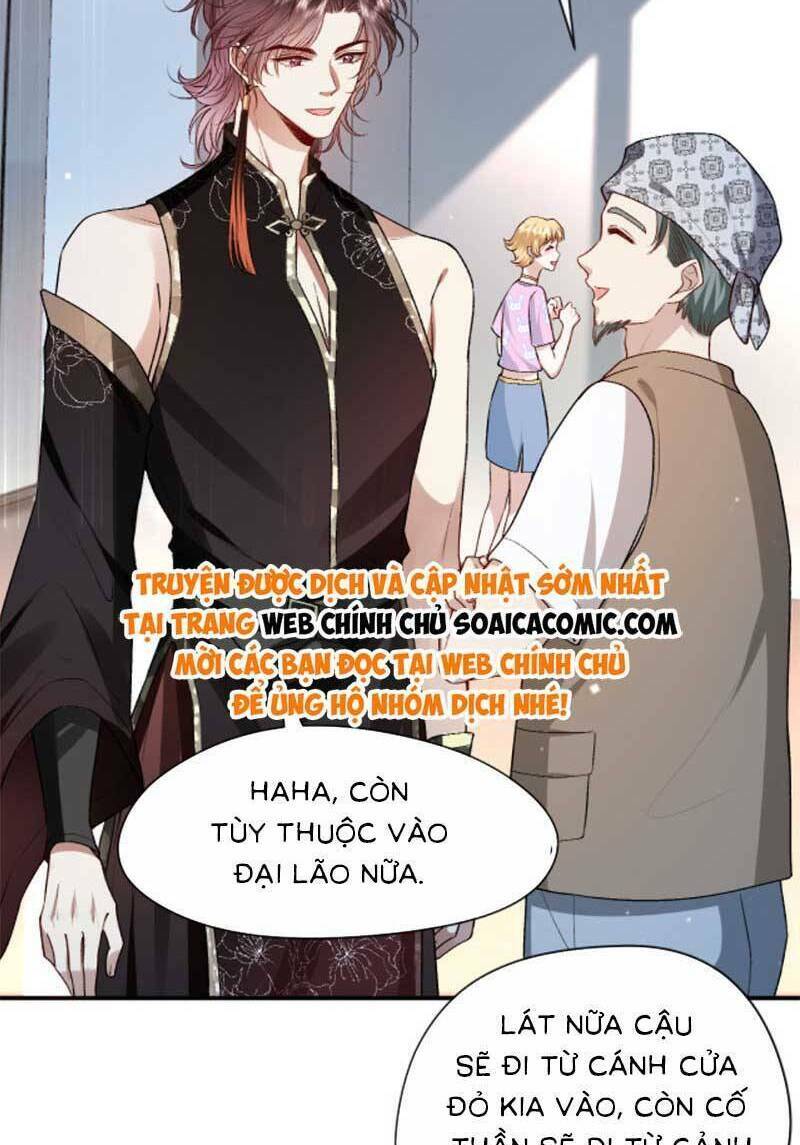 Vợ Của Lục Tổng Không Phải Dạng Vừa Chapter 43 - Trang 2