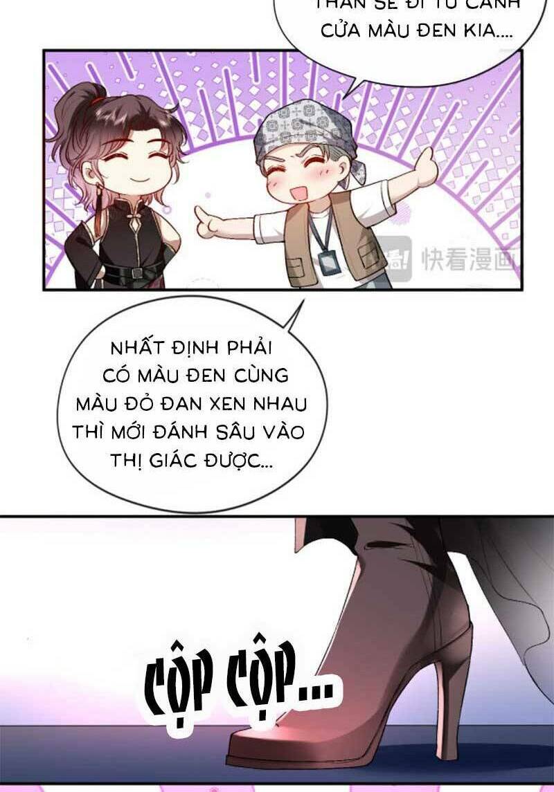 Vợ Của Lục Tổng Không Phải Dạng Vừa Chapter 43 - Trang 2