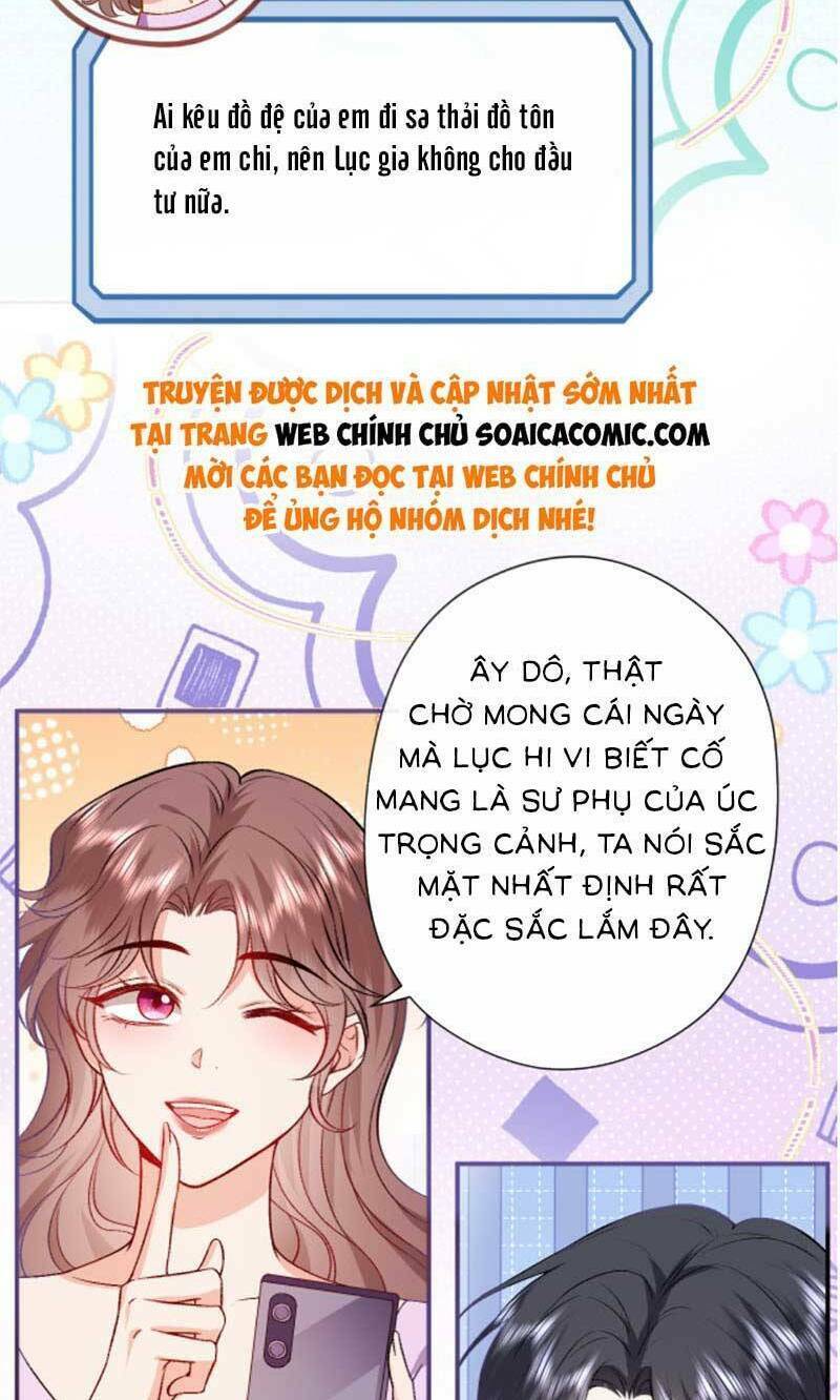 Vợ Của Lục Tổng Không Phải Dạng Vừa Chapter 43 - Trang 2