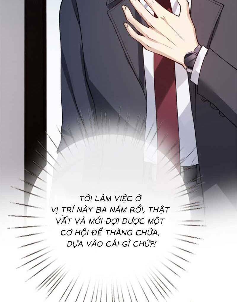 Vợ Của Lục Tổng Không Phải Dạng Vừa Chapter 42 - Trang 2