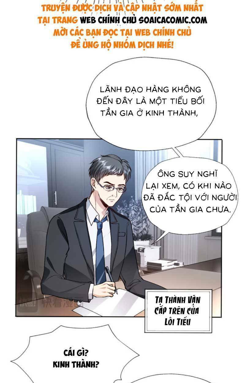 Vợ Của Lục Tổng Không Phải Dạng Vừa Chapter 42 - Trang 2