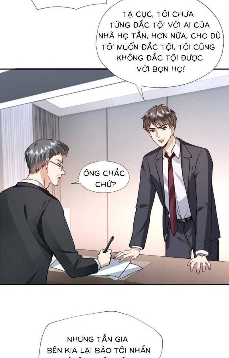 Vợ Của Lục Tổng Không Phải Dạng Vừa Chapter 42 - Trang 2