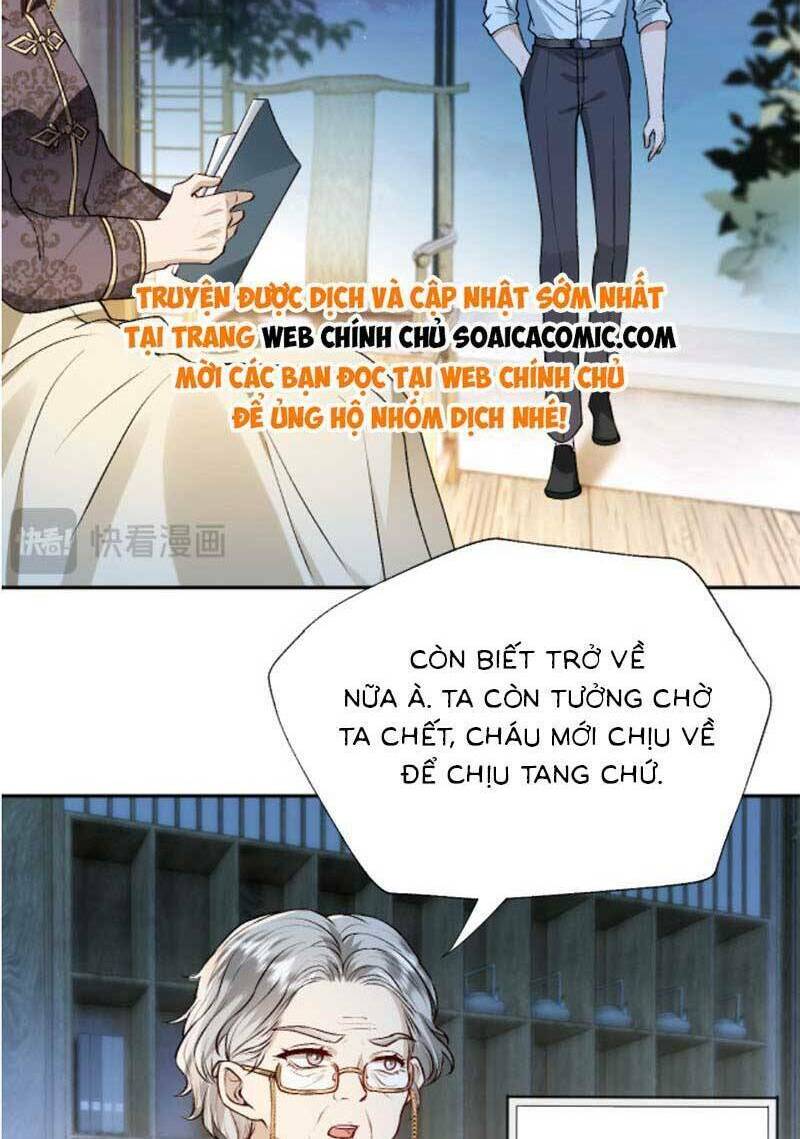 Vợ Của Lục Tổng Không Phải Dạng Vừa Chapter 42 - Trang 2