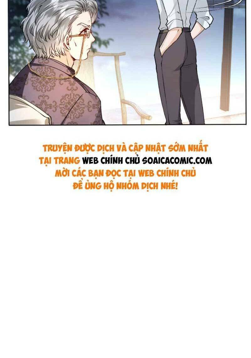 Vợ Của Lục Tổng Không Phải Dạng Vừa Chapter 42 - Trang 2