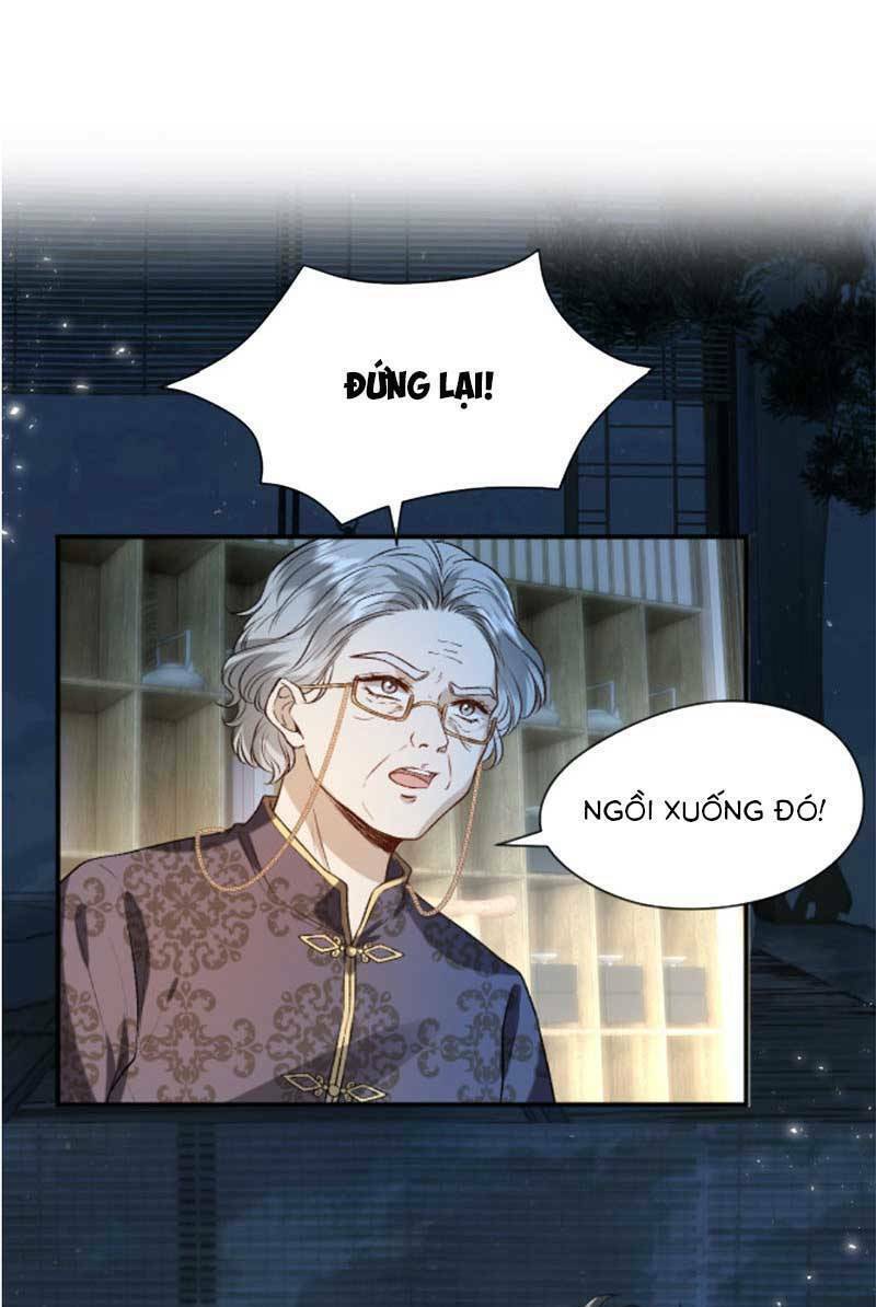 Vợ Của Lục Tổng Không Phải Dạng Vừa Chapter 42 - Trang 2