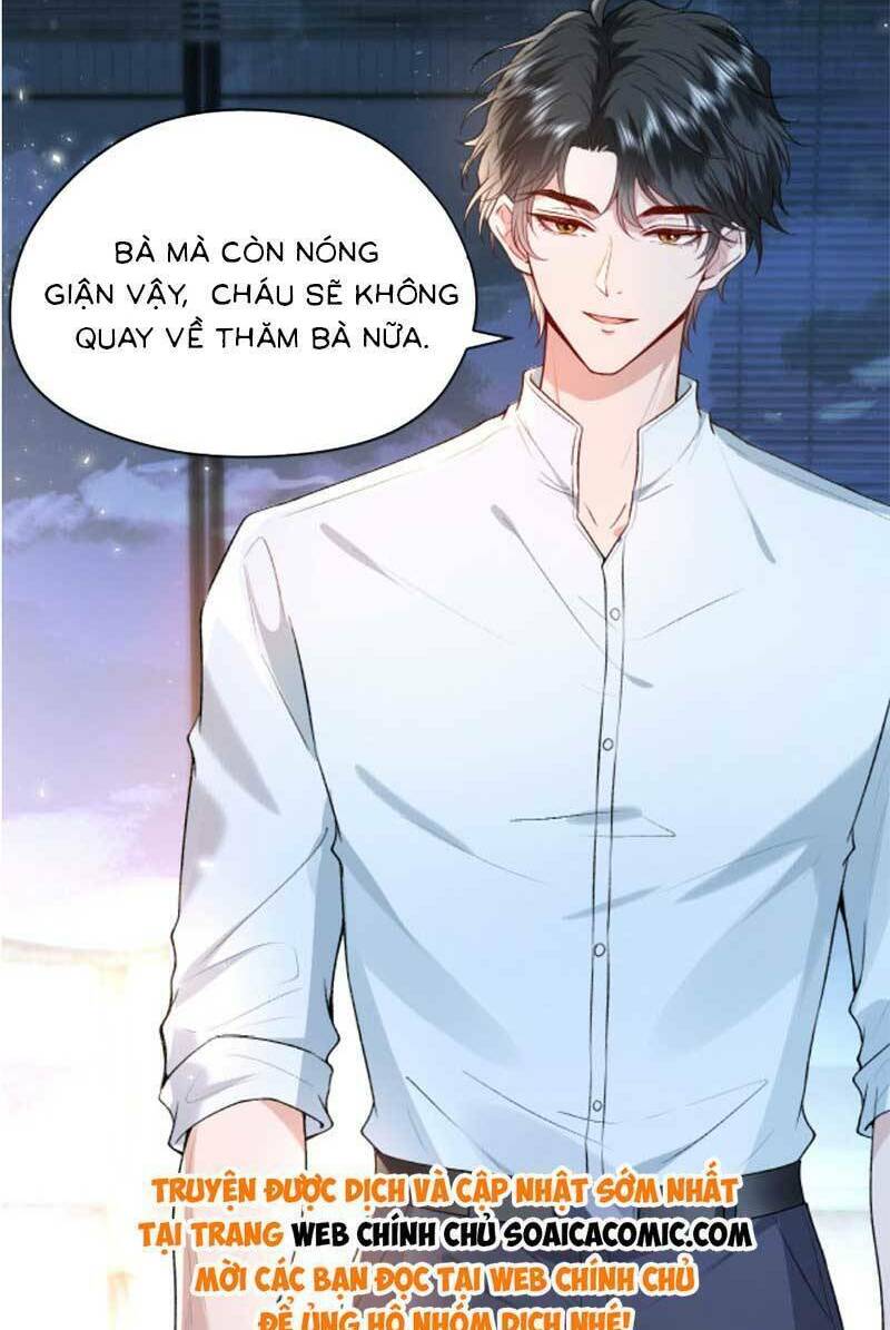 Vợ Của Lục Tổng Không Phải Dạng Vừa Chapter 42 - Trang 2