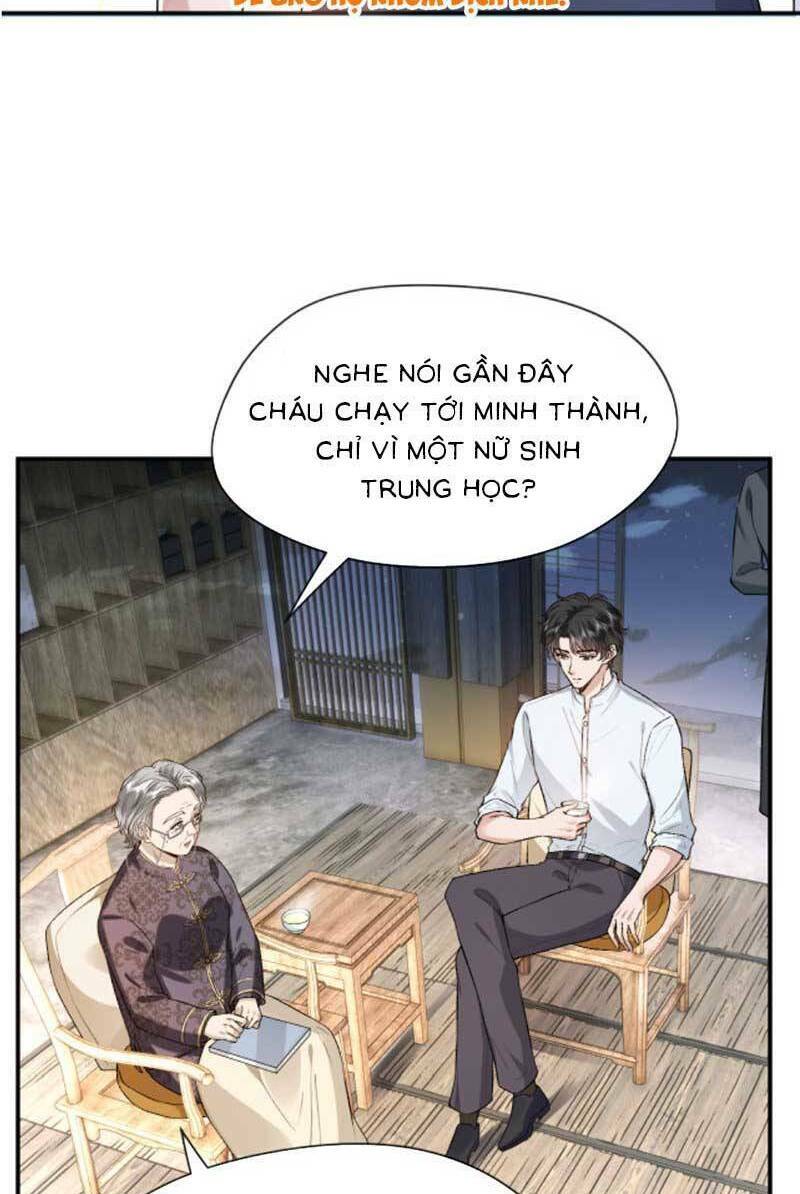 Vợ Của Lục Tổng Không Phải Dạng Vừa Chapter 42 - Trang 2