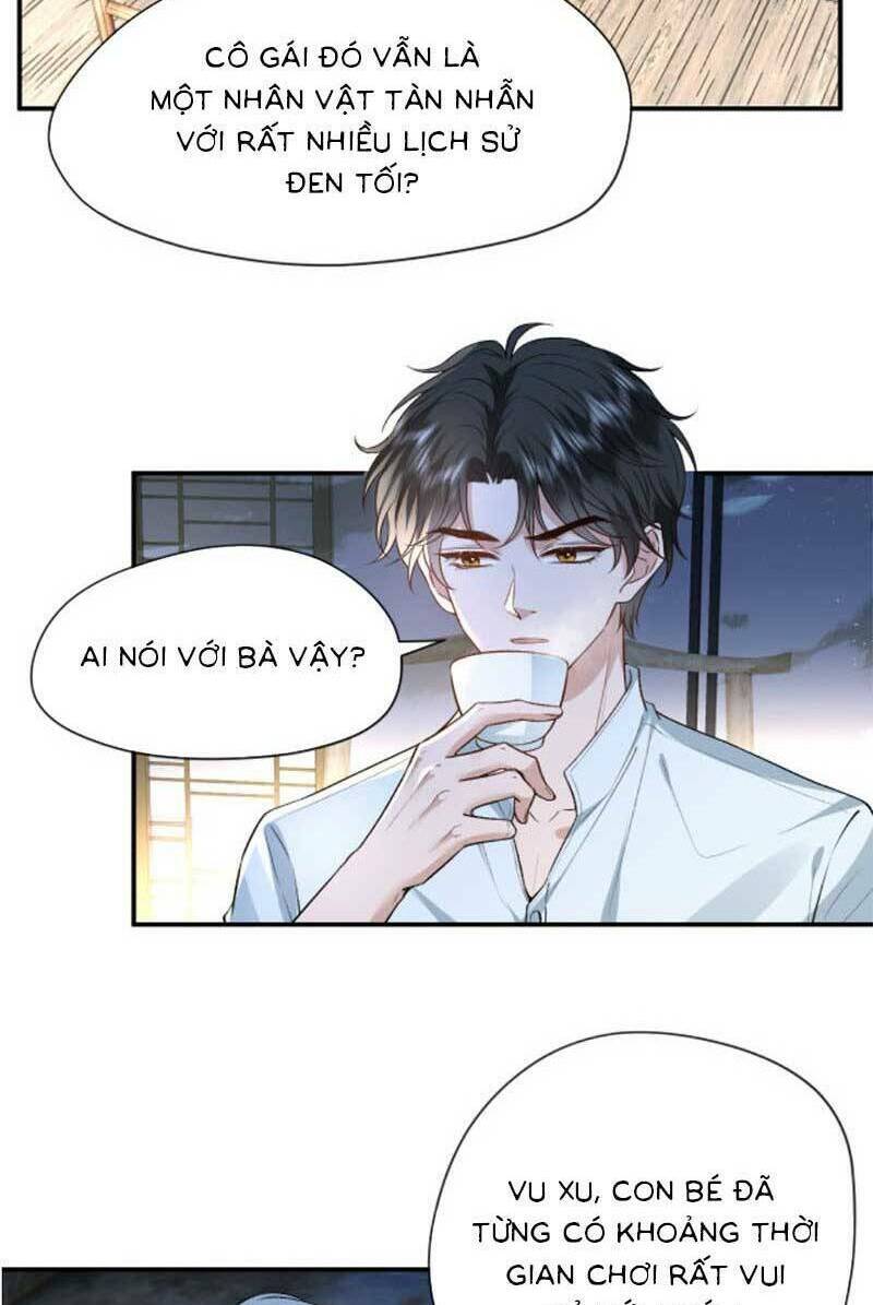 Vợ Của Lục Tổng Không Phải Dạng Vừa Chapter 42 - Trang 2