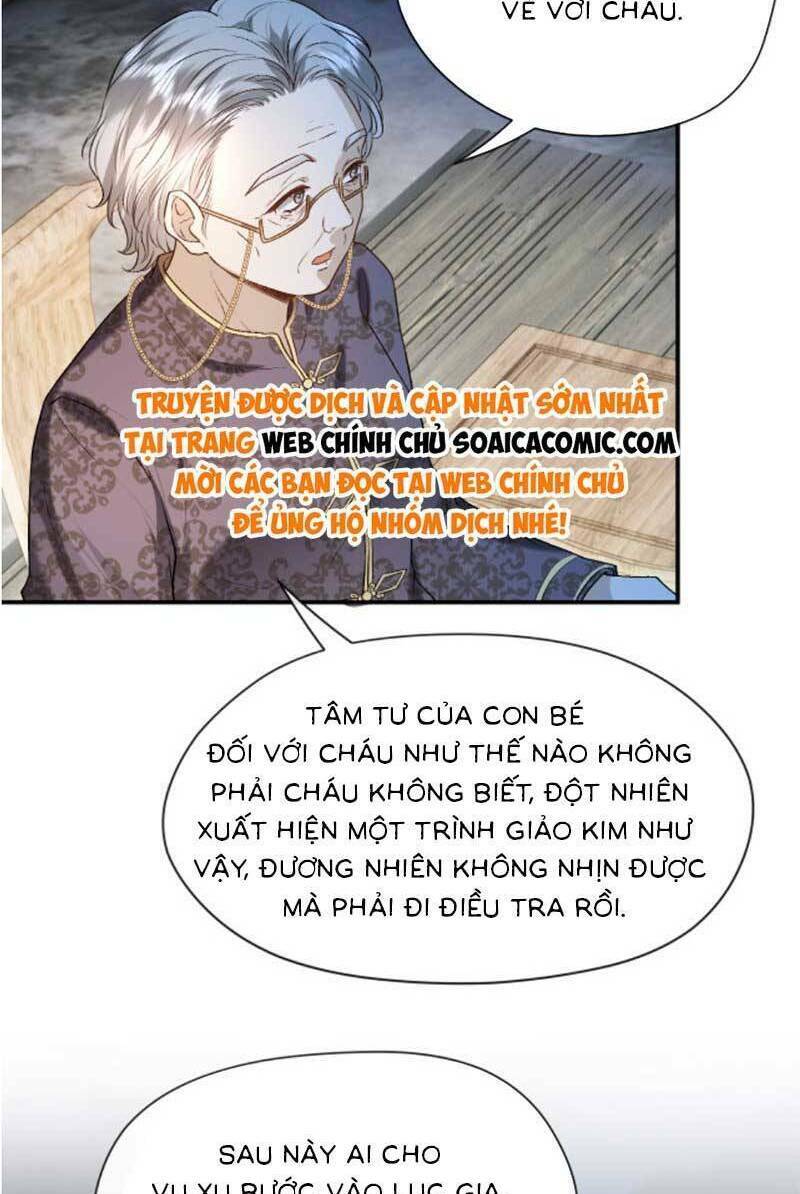 Vợ Của Lục Tổng Không Phải Dạng Vừa Chapter 42 - Trang 2