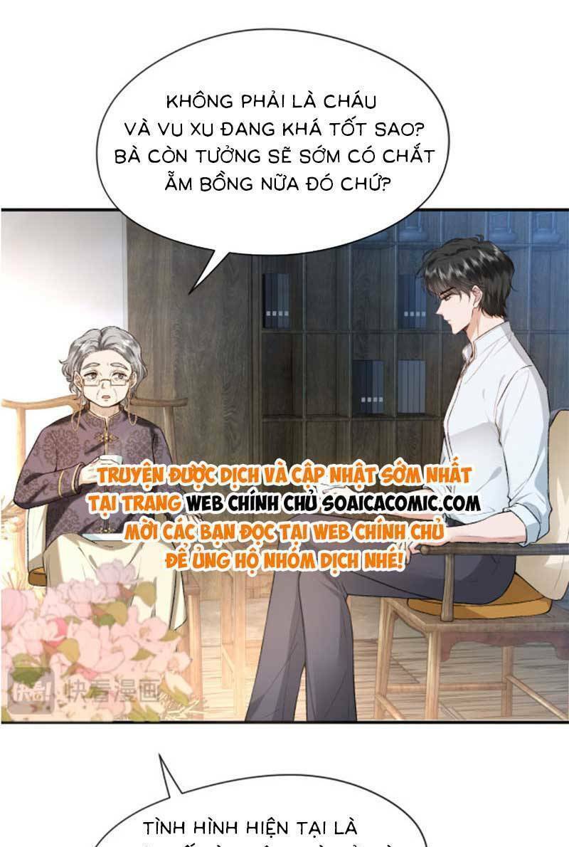 Vợ Của Lục Tổng Không Phải Dạng Vừa Chapter 42 - Trang 2