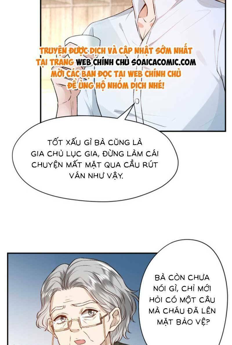 Vợ Của Lục Tổng Không Phải Dạng Vừa Chapter 42 - Trang 2