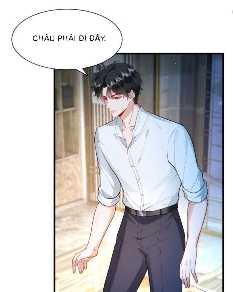 Vợ Của Lục Tổng Không Phải Dạng Vừa Chapter 42 - Trang 2