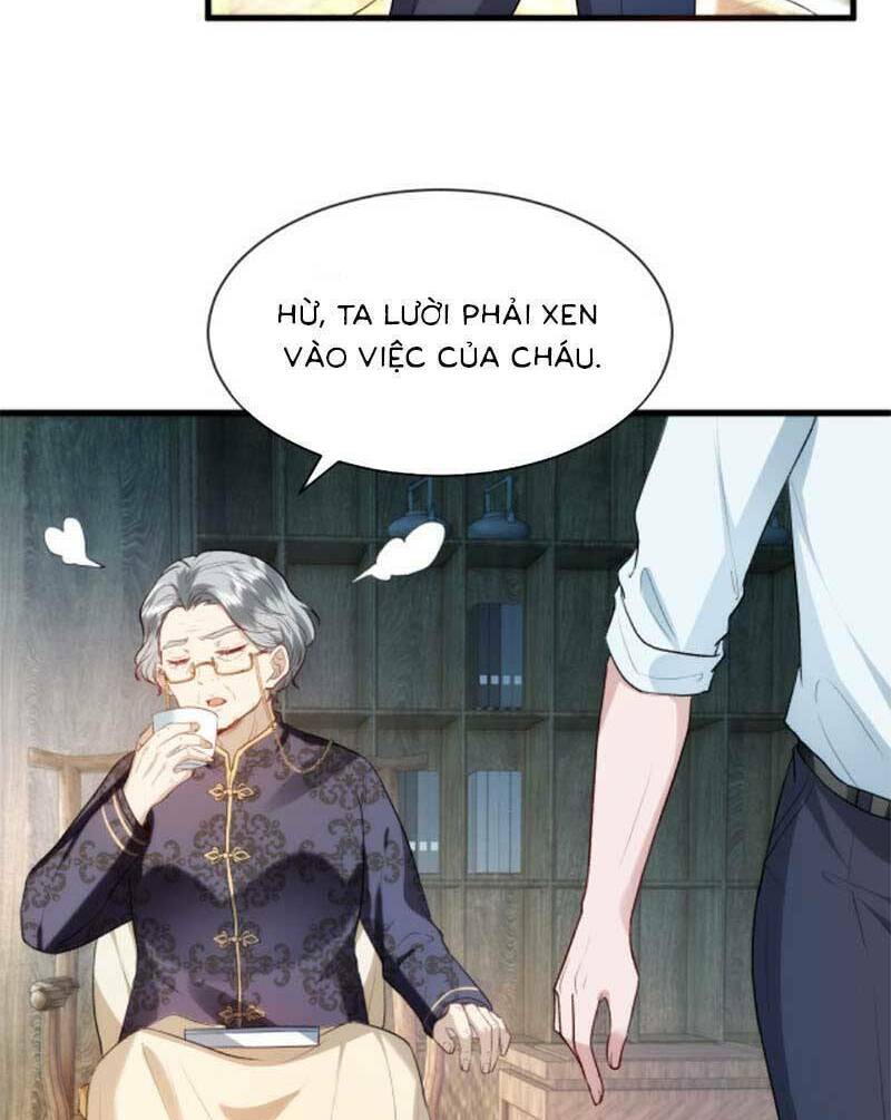 Vợ Của Lục Tổng Không Phải Dạng Vừa Chapter 42 - Trang 2