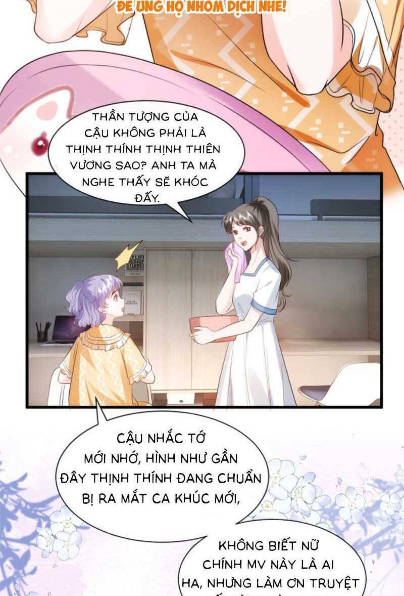 Vợ Của Lục Tổng Không Phải Dạng Vừa Chapter 42 - Trang 2