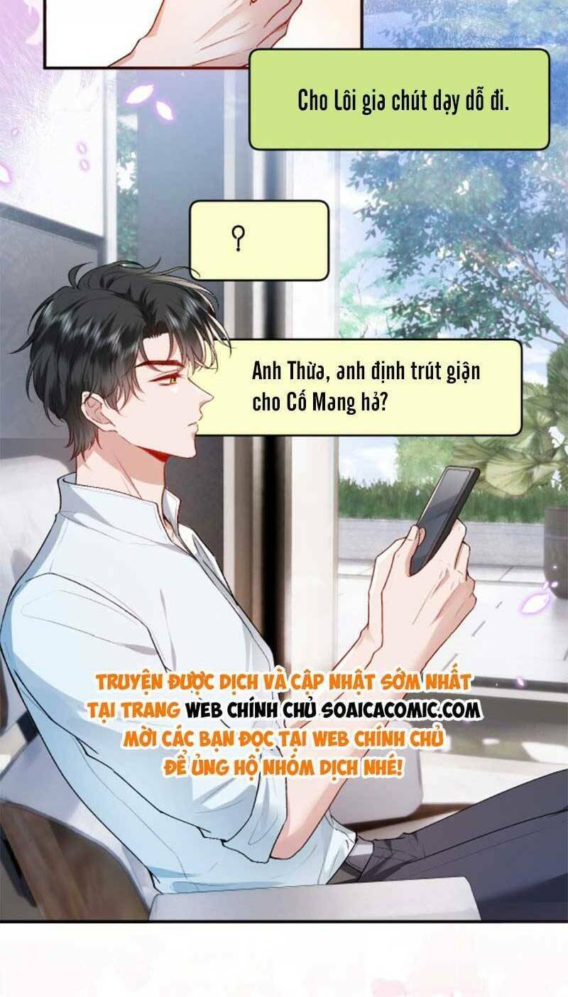 Vợ Của Lục Tổng Không Phải Dạng Vừa Chapter 42 - Trang 2