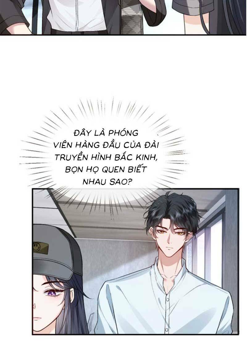 Vợ Của Lục Tổng Không Phải Dạng Vừa Chapter 41 - Trang 2