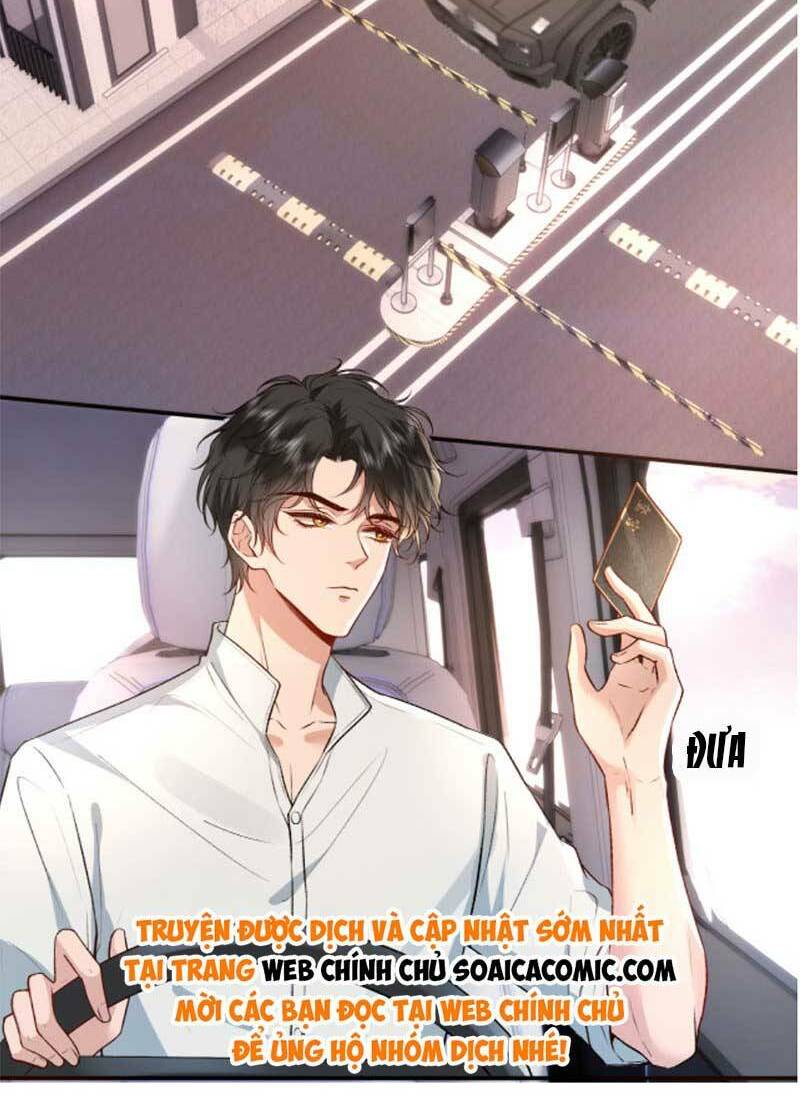 Vợ Của Lục Tổng Không Phải Dạng Vừa Chapter 41 - Trang 2