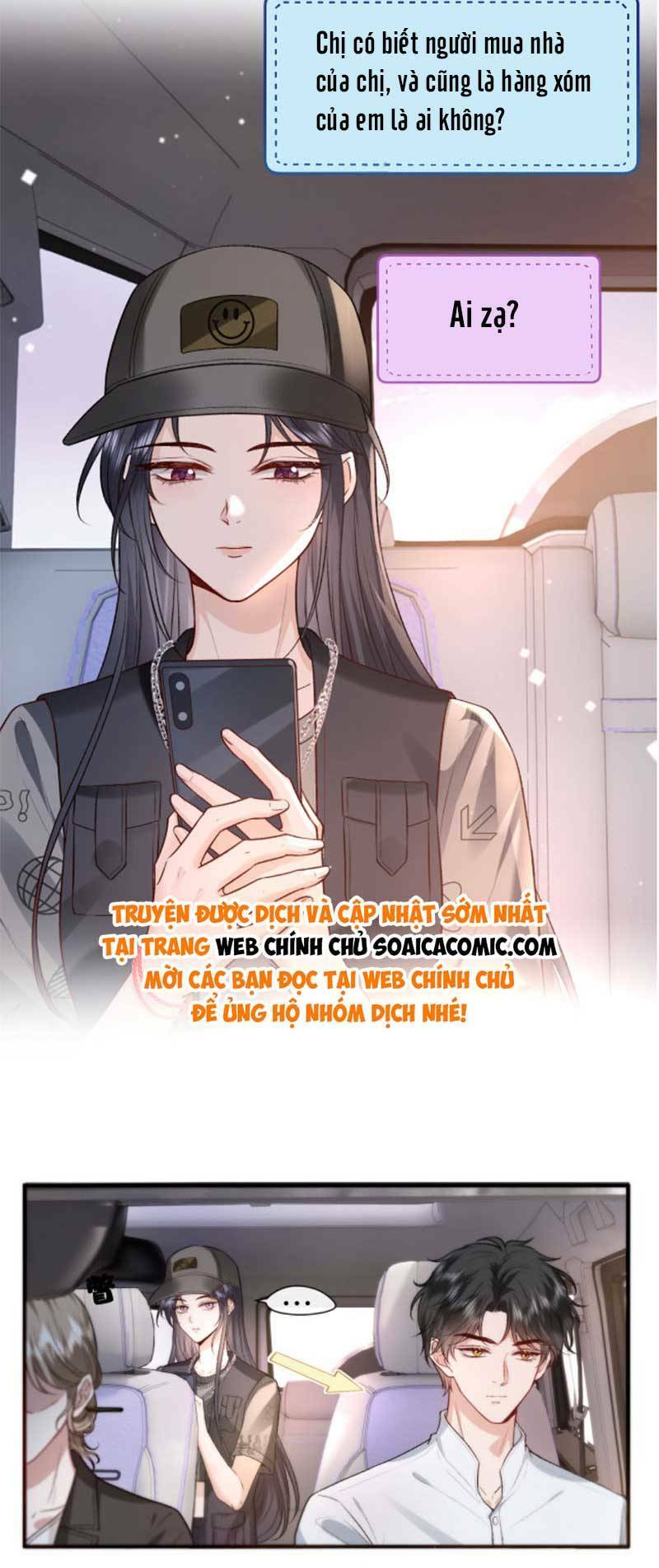 Vợ Của Lục Tổng Không Phải Dạng Vừa Chapter 41 - Trang 2