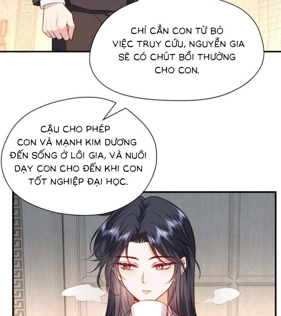 Vợ Của Lục Tổng Không Phải Dạng Vừa Chapter 40 - Trang 2