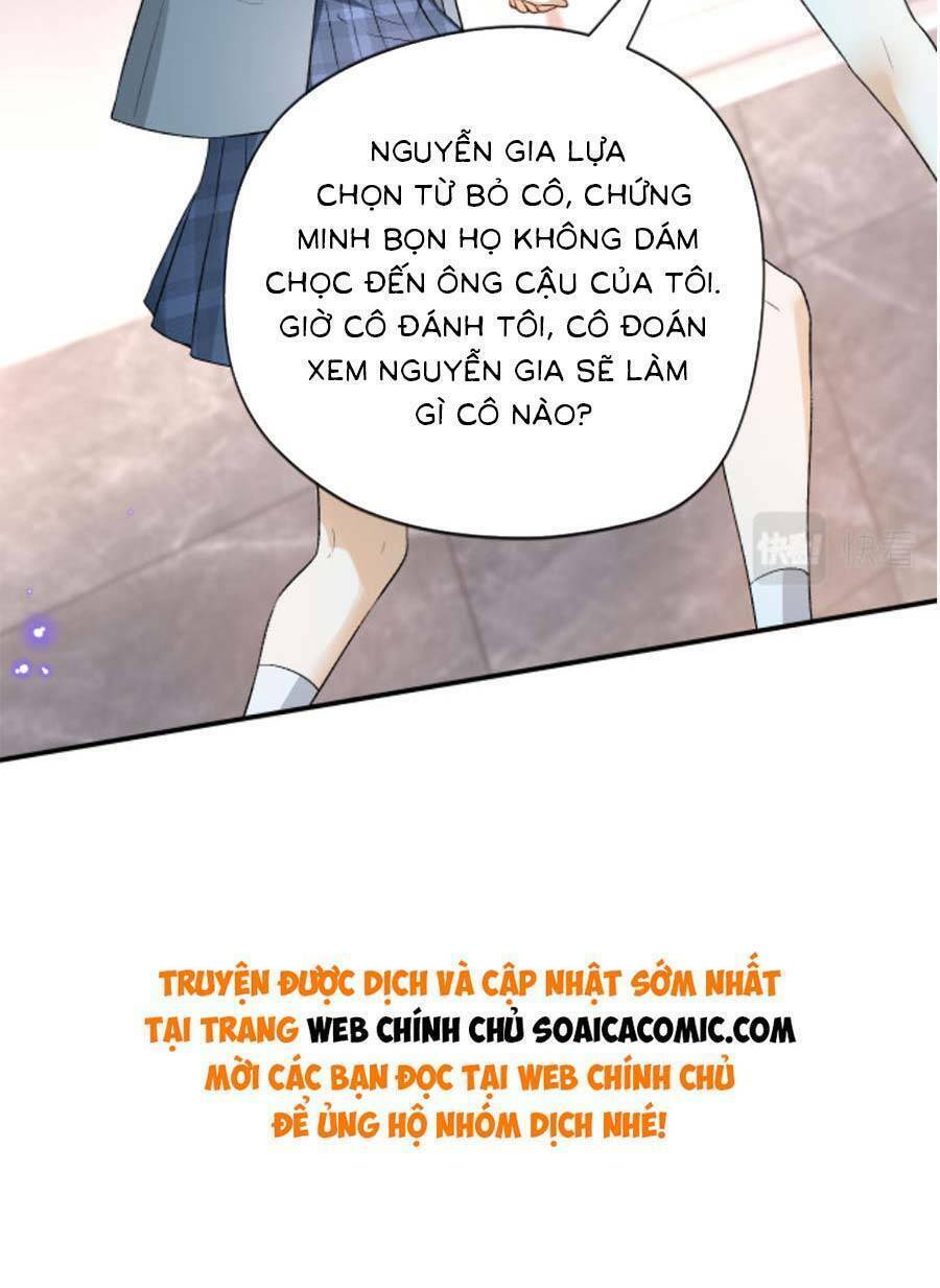 Vợ Của Lục Tổng Không Phải Dạng Vừa Chapter 40 - Trang 2