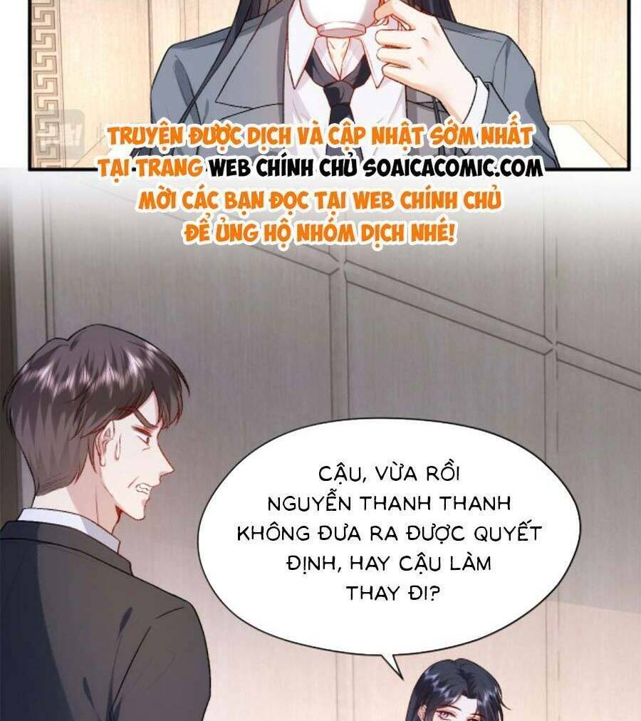 Vợ Của Lục Tổng Không Phải Dạng Vừa Chapter 40 - Trang 2