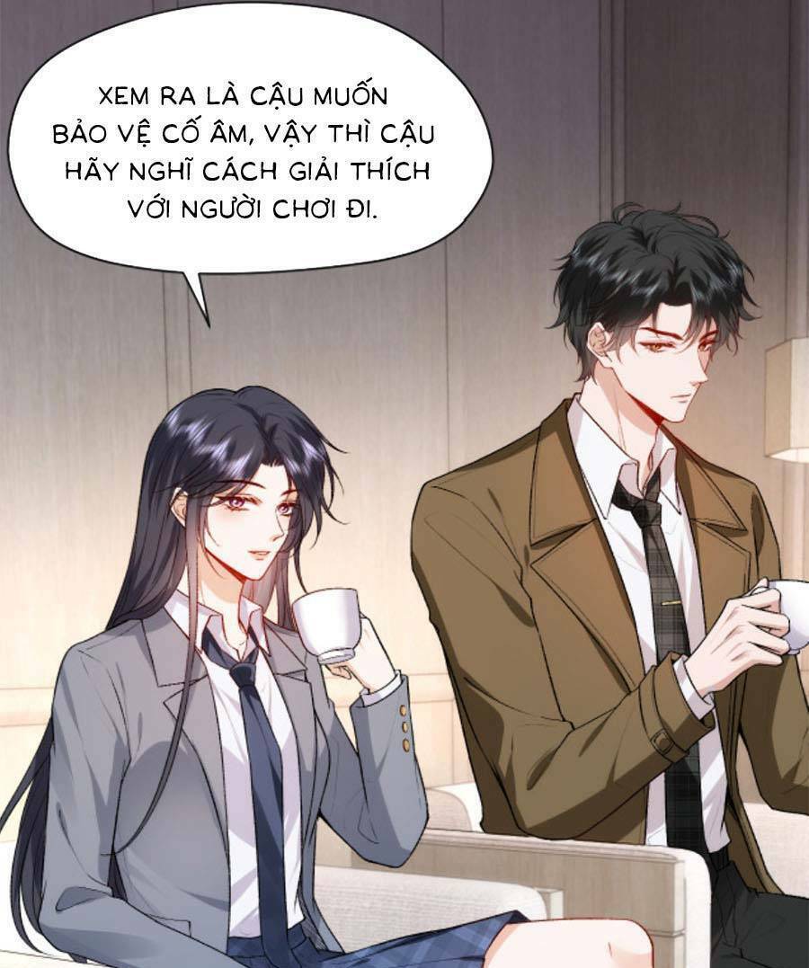 Vợ Của Lục Tổng Không Phải Dạng Vừa Chapter 40 - Trang 2