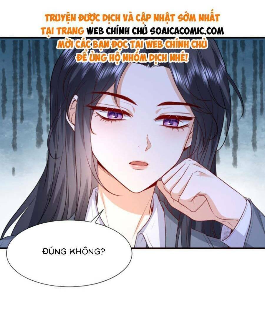 Vợ Của Lục Tổng Không Phải Dạng Vừa Chapter 39 - Trang 2