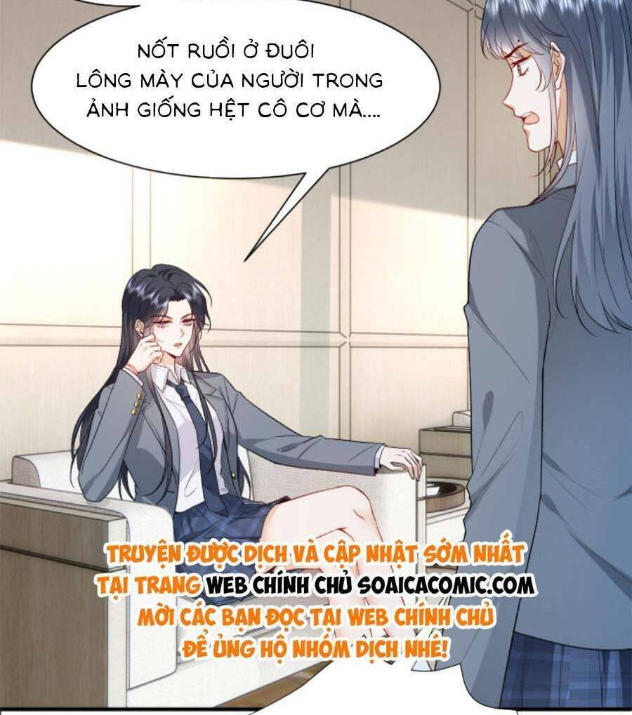 Vợ Của Lục Tổng Không Phải Dạng Vừa Chapter 39 - Trang 2