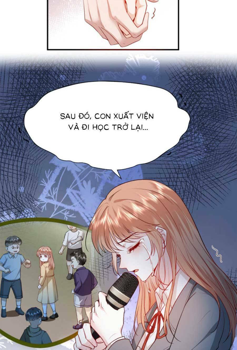 Vợ Của Lục Tổng Không Phải Dạng Vừa Chapter 38 - Trang 2