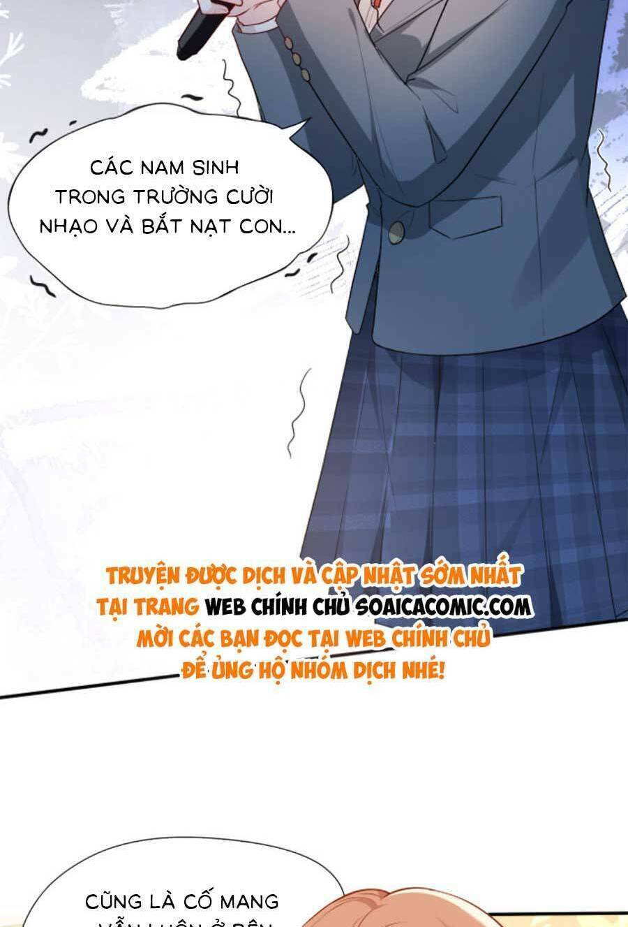 Vợ Của Lục Tổng Không Phải Dạng Vừa Chapter 38 - Trang 2