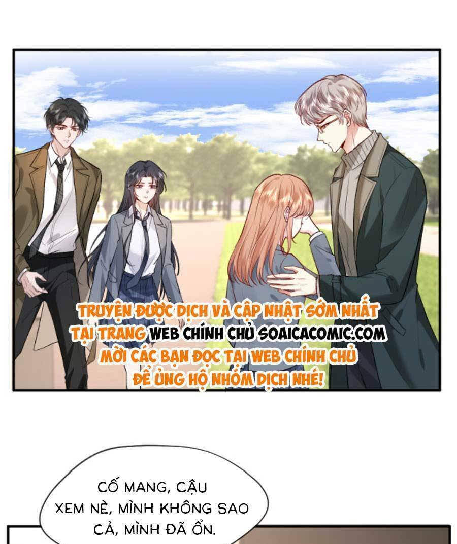 Vợ Của Lục Tổng Không Phải Dạng Vừa Chapter 38 - Trang 2