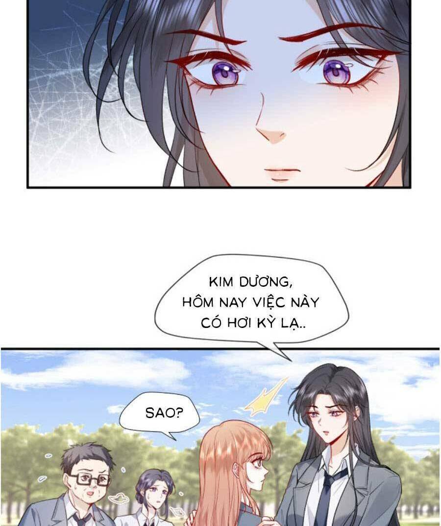 Vợ Của Lục Tổng Không Phải Dạng Vừa Chapter 38 - Trang 2